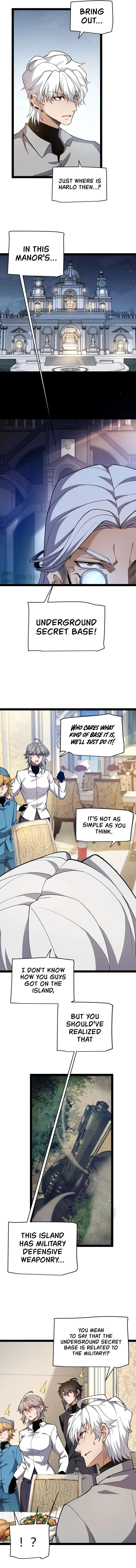 The Game That I Came From, Chapter 227 image 09