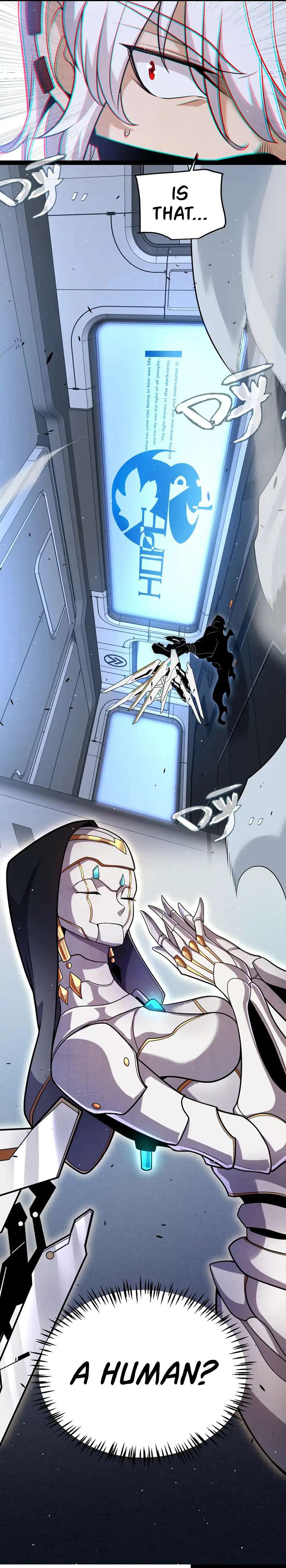 The Game That I Came From, Chapter 227 image 14