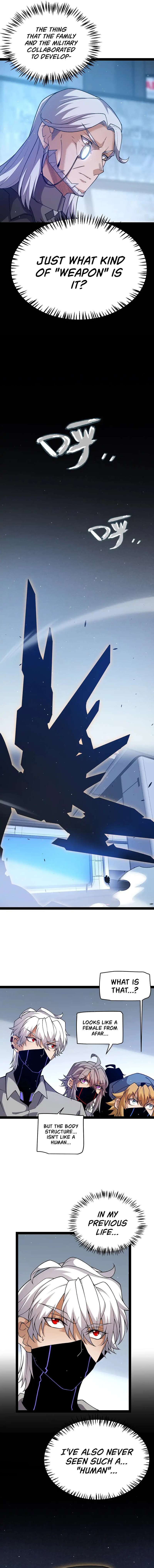 The Game That I Came From, Chapter 228 image 02