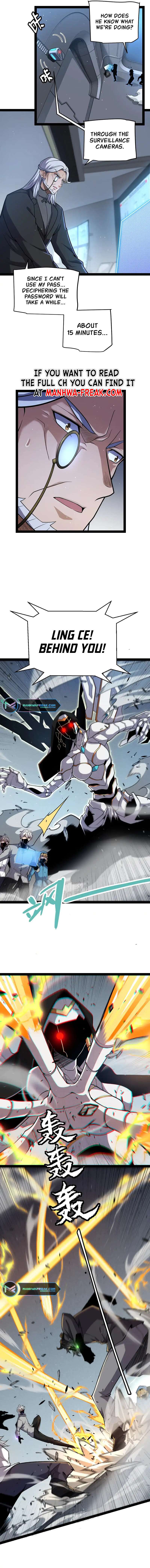 The Game That I Came From, Chapter 228 image 04