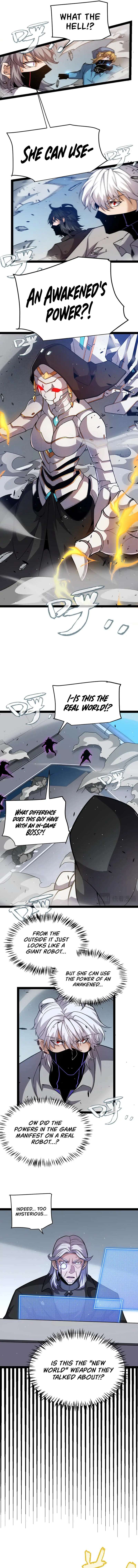 The Game That I Came From, Chapter 228 image 05