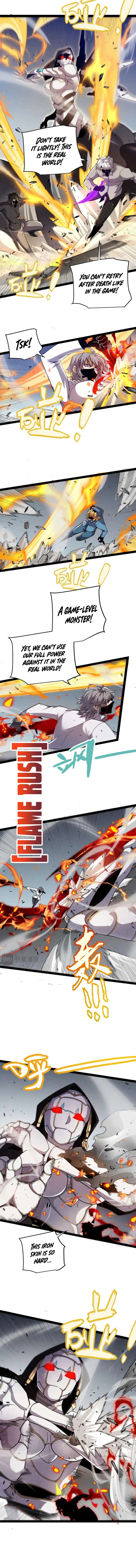 The Game That I Came From, Chapter 228 image 06