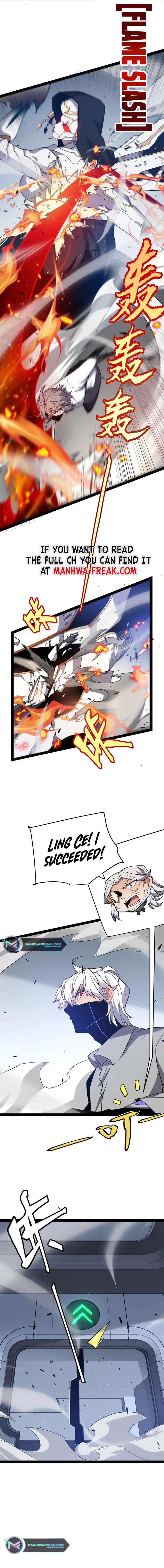 The Game That I Came From, Chapter 228 image 08