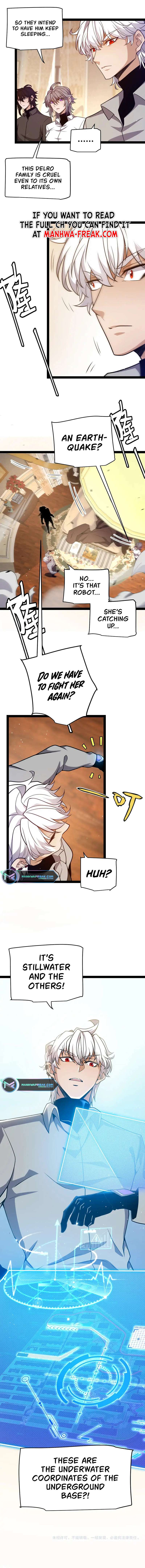 The Game That I Came From, Chapter 228 image 13