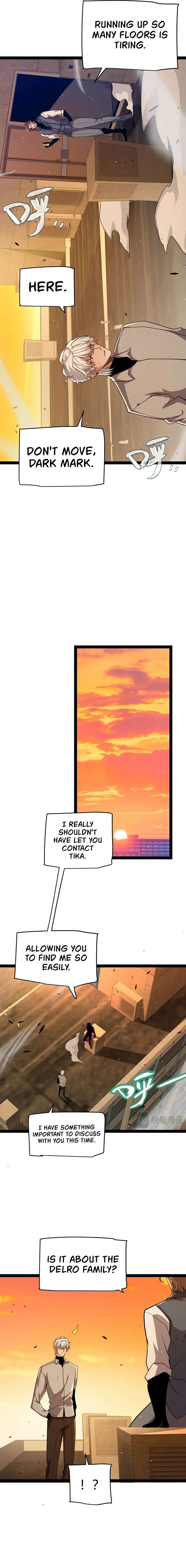 The Game That I Came From, Chapter 231 image 03