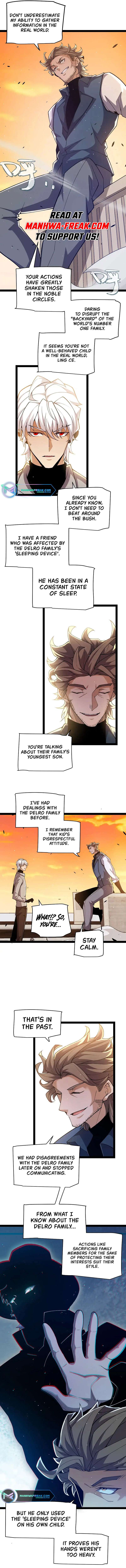 The Game That I Came From, Chapter 231 image 04