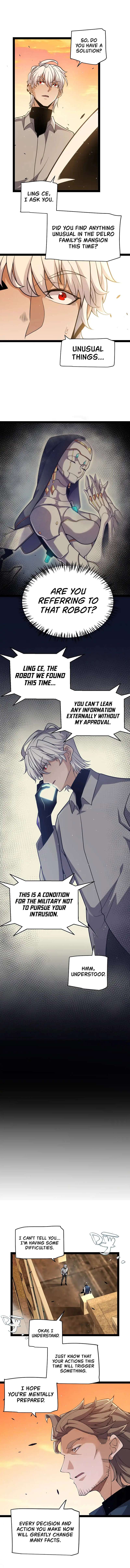 The Game That I Came From, Chapter 231 image 05