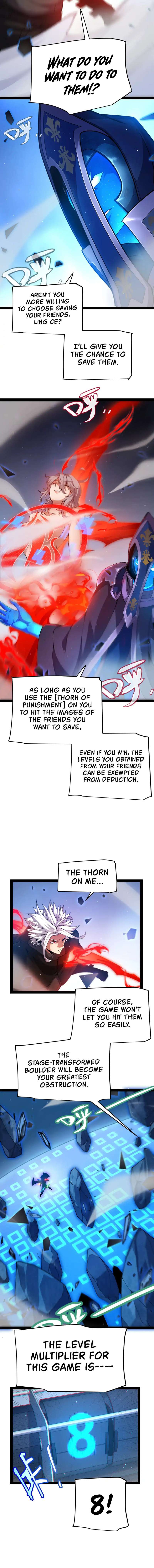 The Game That I Came From, Chapter 238 image 05