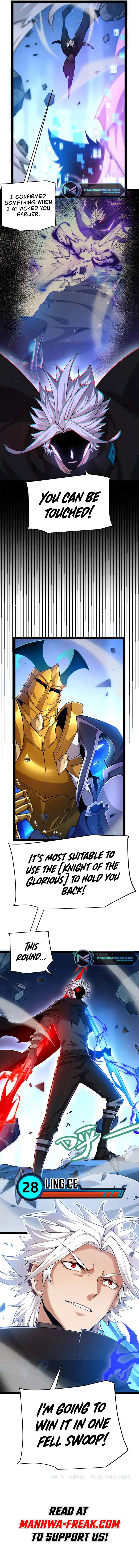 The Game That I Came From, Chapter 239 image 9