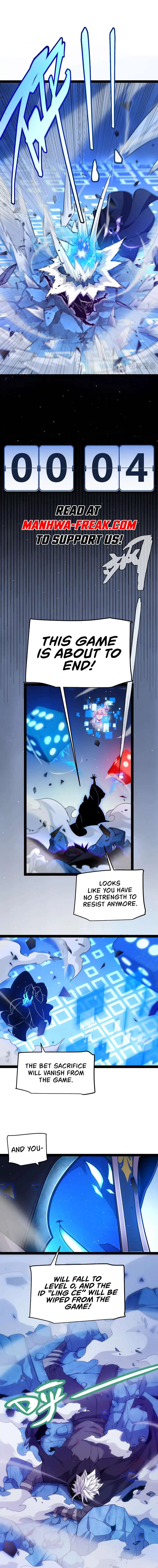 The Game That I Came From, Chapter 243 image 08