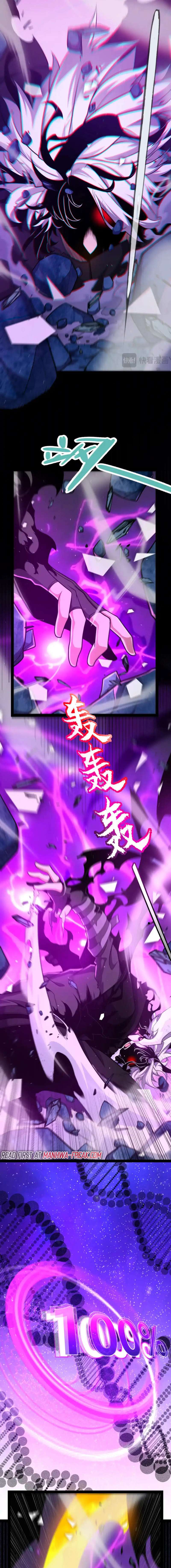 The Game That I Came From, Chapter 244 image 02