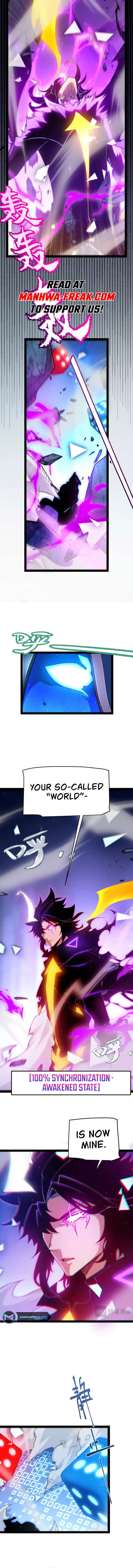 The Game That I Came From, Chapter 244 image 03