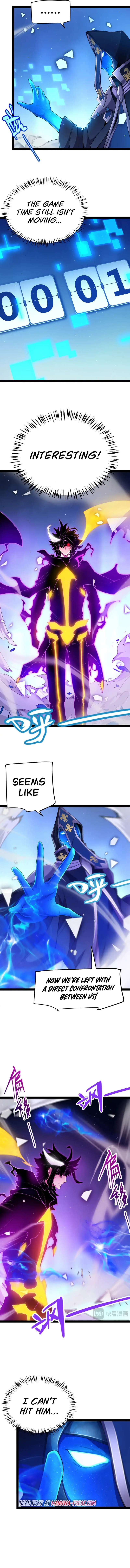 The Game That I Came From, Chapter 244 image 04