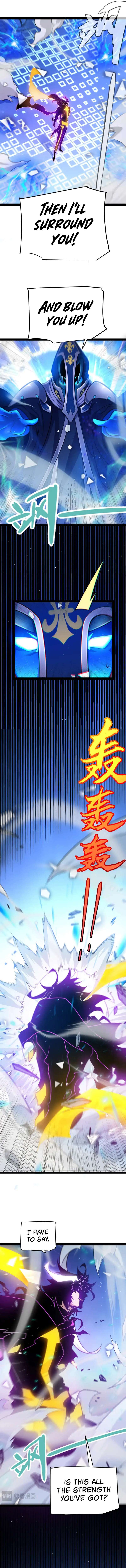 The Game That I Came From, Chapter 244 image 05