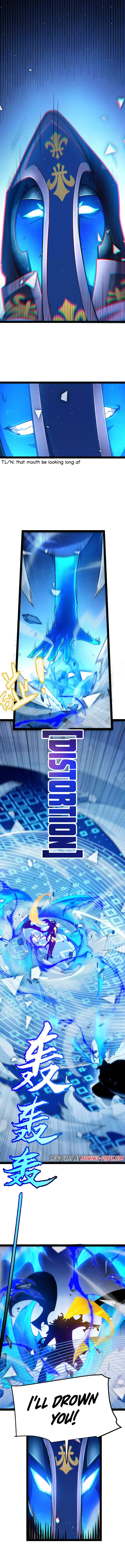 The Game That I Came From, Chapter 244 image 06