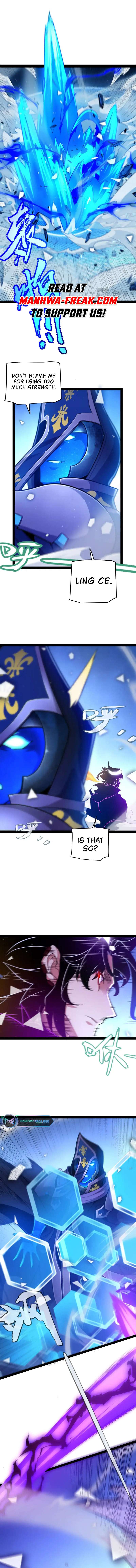 The Game That I Came From, Chapter 244 image 07