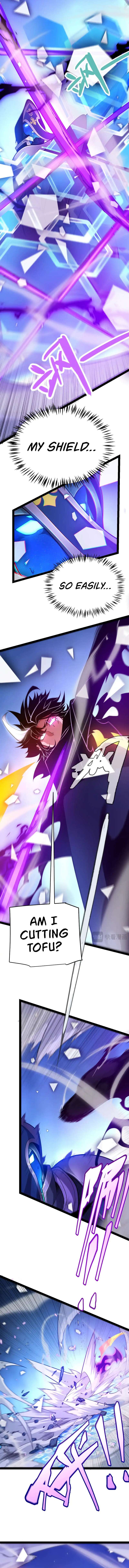 The Game That I Came From, Chapter 244 image 08