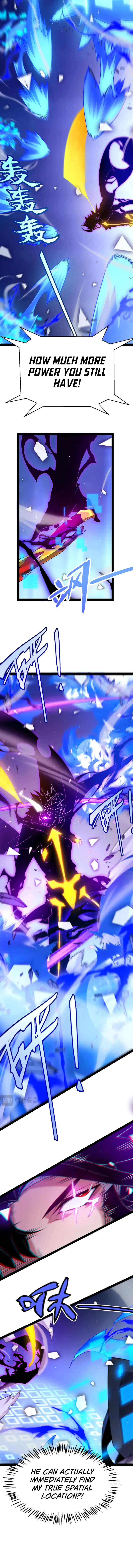 The Game That I Came From, Chapter 244 image 10