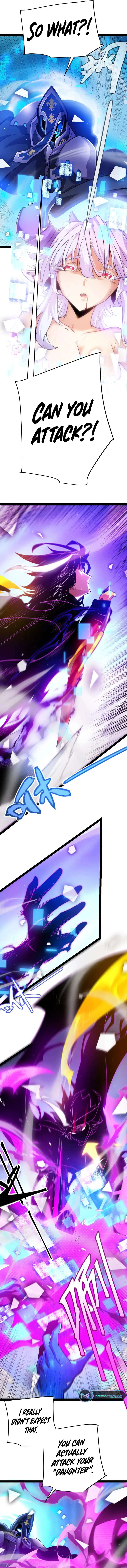 The Game That I Came From, Chapter 244 image 11