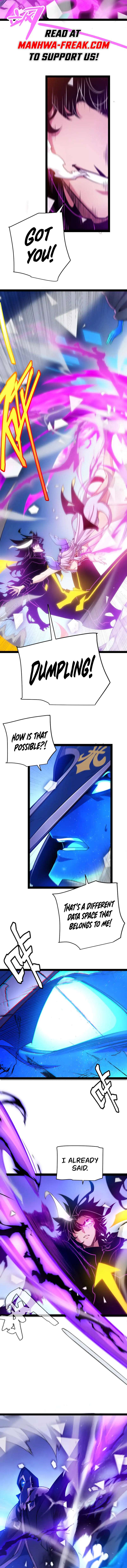 The Game That I Came From, Chapter 244 image 12