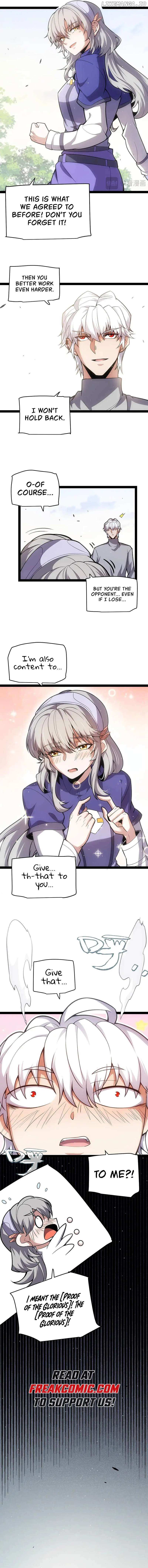 The Game That I Came From, Chapter 263 image 09