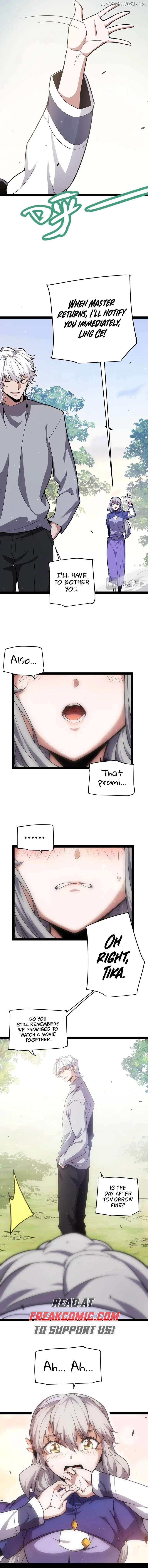 The Game That I Came From, Chapter 263 image 10