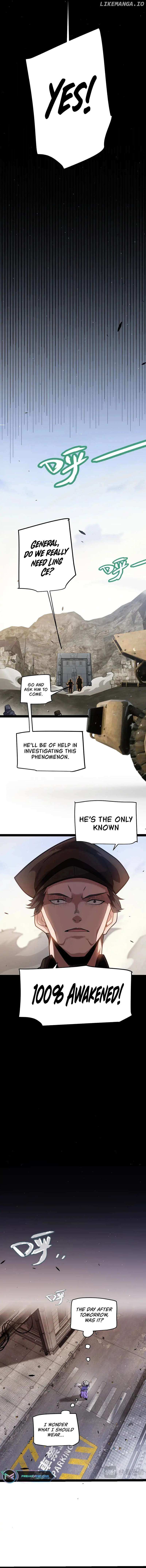 The Game That I Came From, Chapter 263 image 11