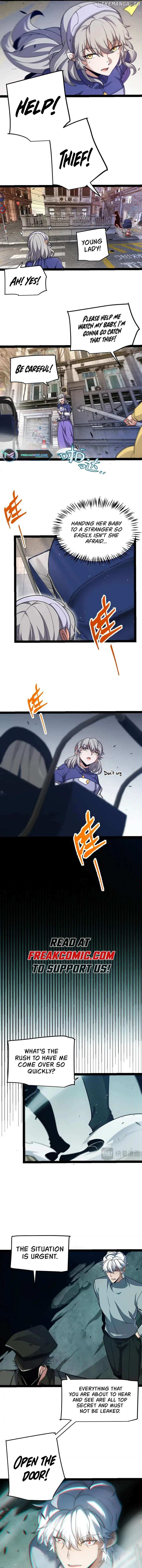 The Game That I Came From, Chapter 263 image 12