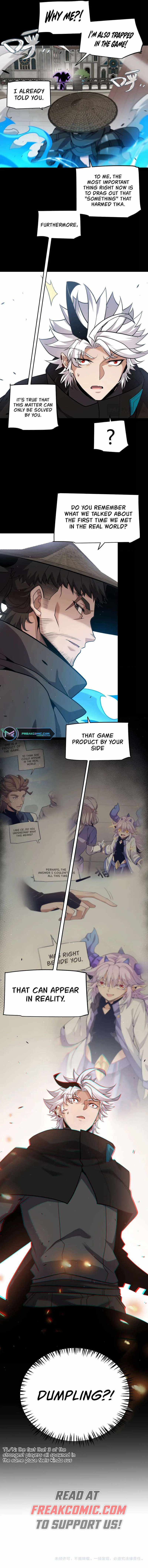 The Game That I Came From, Chapter 273 image 11