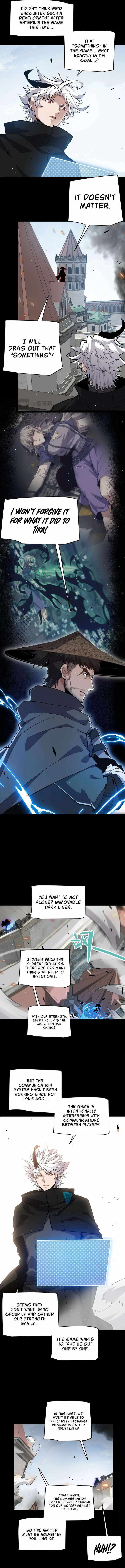 The Game That I Came From, Chapter 273 image 10