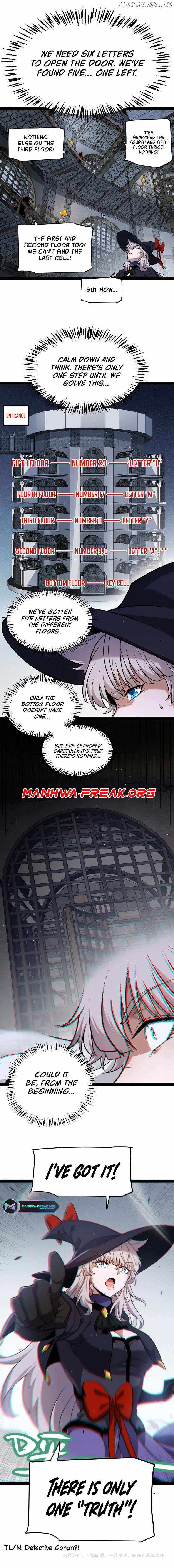 The Game That I Came From, Chapter 280 image 09