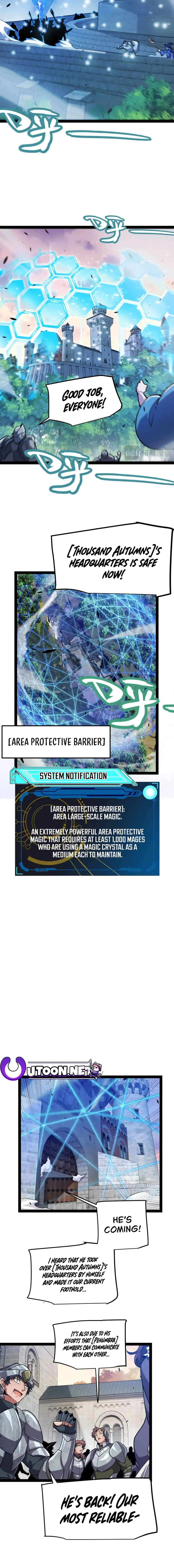 The Game That I Came From, Chapter 286 image 02