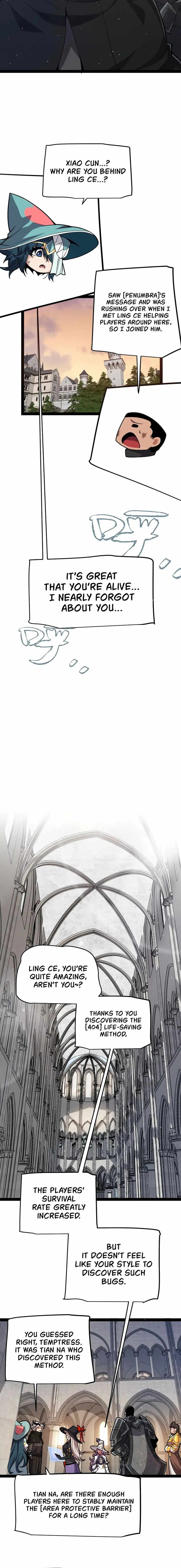 The Game That I Came From, Chapter 286 image 04