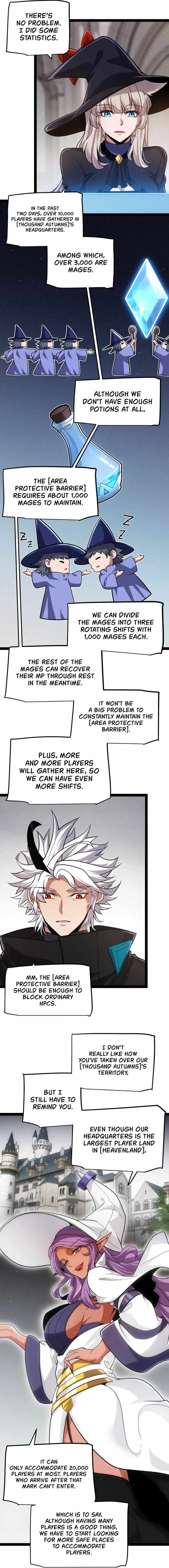 The Game That I Came From, Chapter 286 image 05