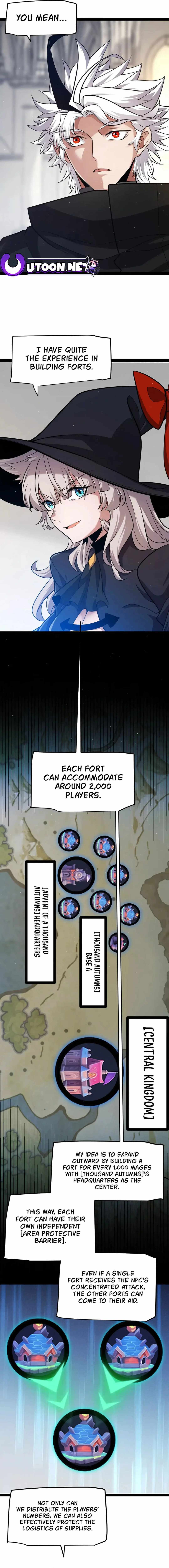 The Game That I Came From, Chapter 286 image 07