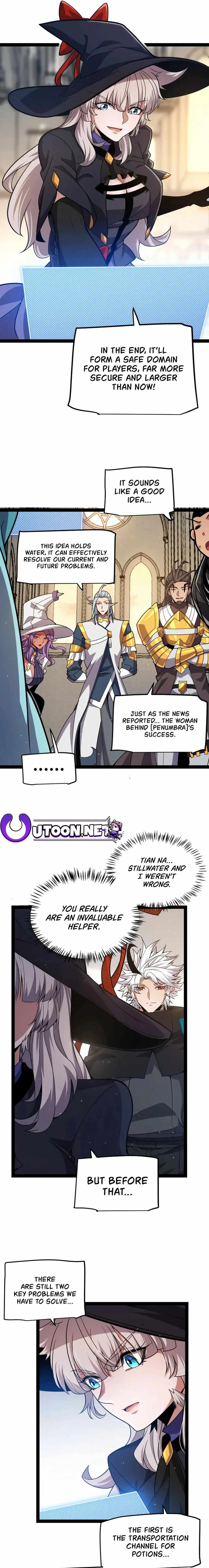 The Game That I Came From, Chapter 286 image 08