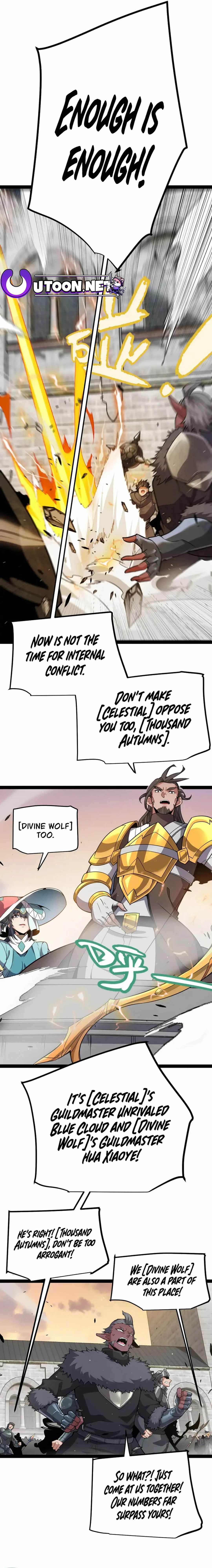 The Game That I Came From, Chapter 286 image 15