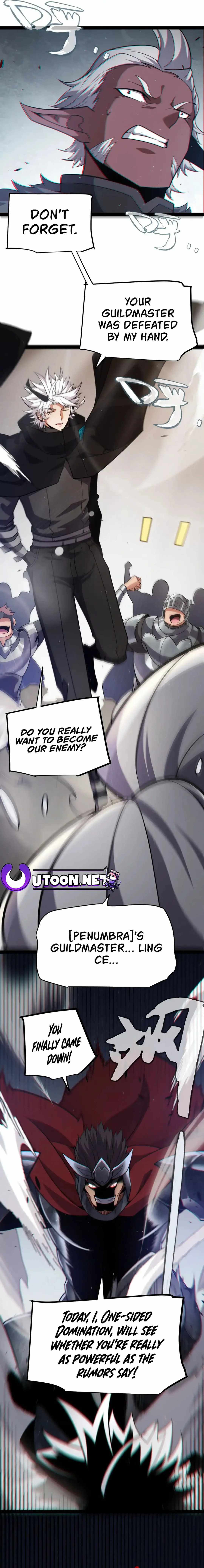 The Game That I Came From, Chapter 286 image 16