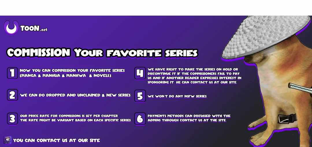 The Game That I Came From, Chapter 286 image 18