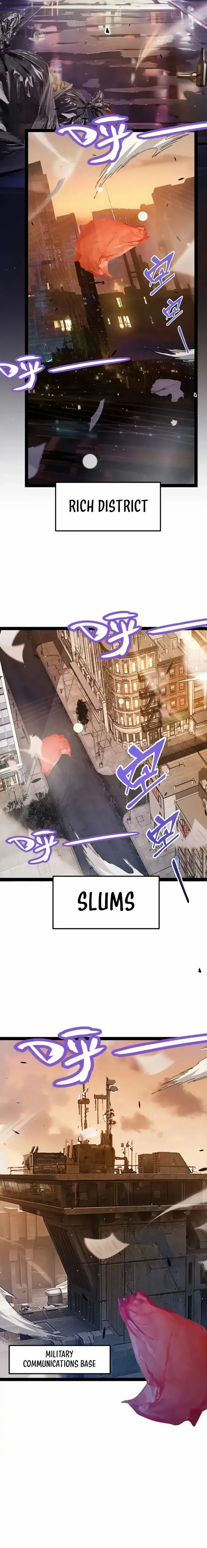 The Game That I Came From, Chapter 291 image 02