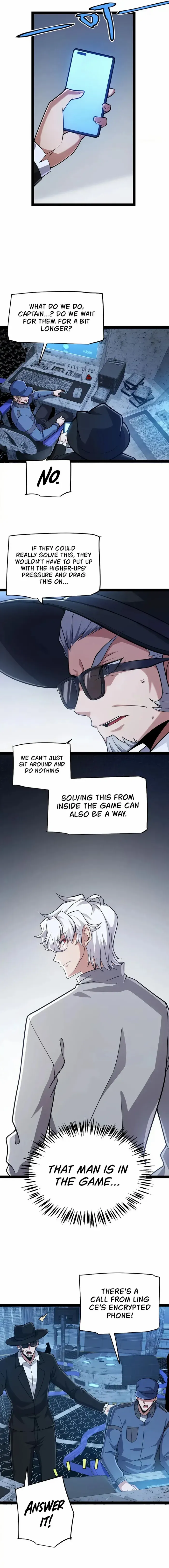 The Game That I Came From, Chapter 291 image 04