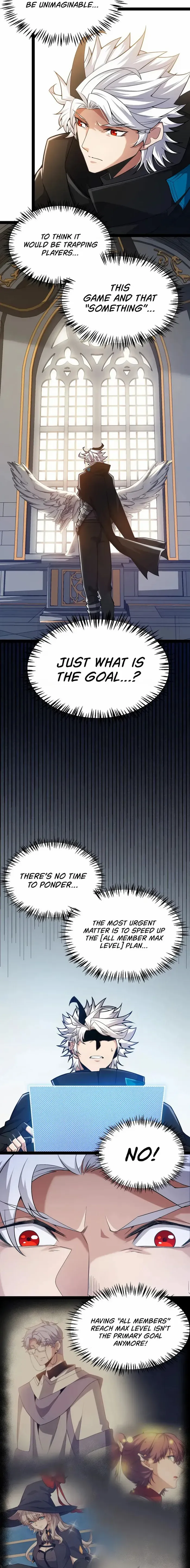 The Game That I Came From, Chapter 291 image 08