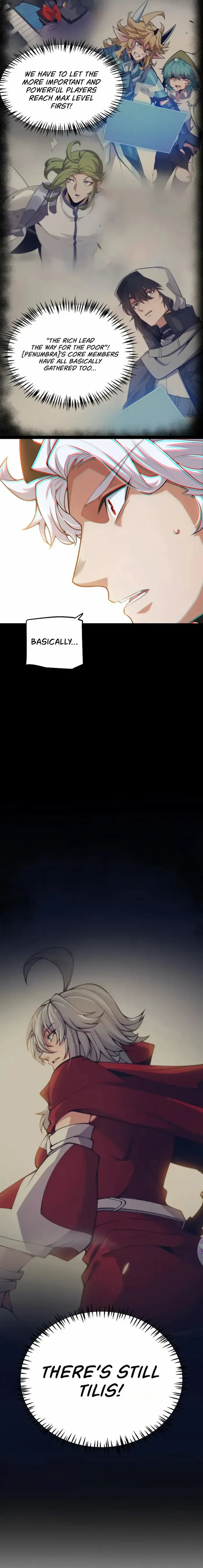 The Game That I Came From, Chapter 291 image 09