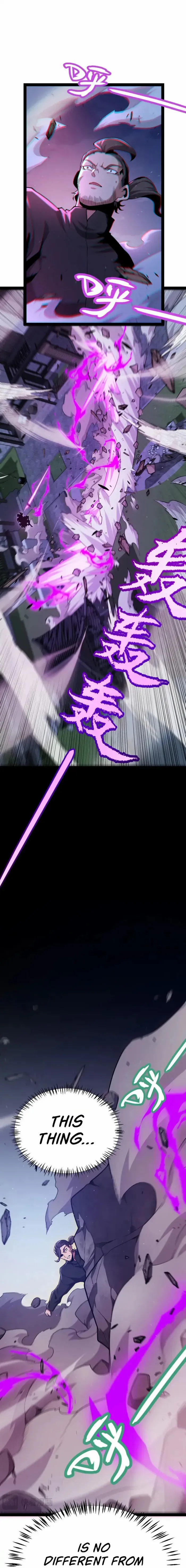 The Game That I Came From, Chapter 291 image 15