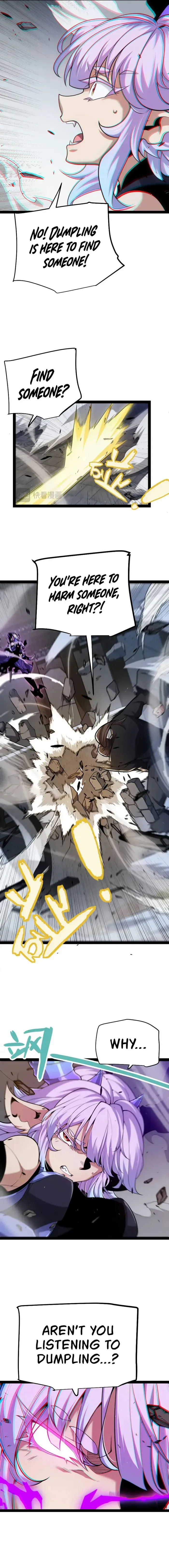 The Game That I Came From, Chapter 291 image 14