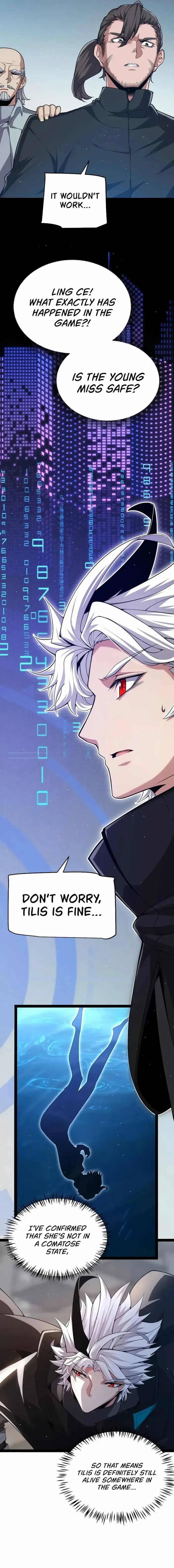 The Game That I Came From, Chapter 292 image 05