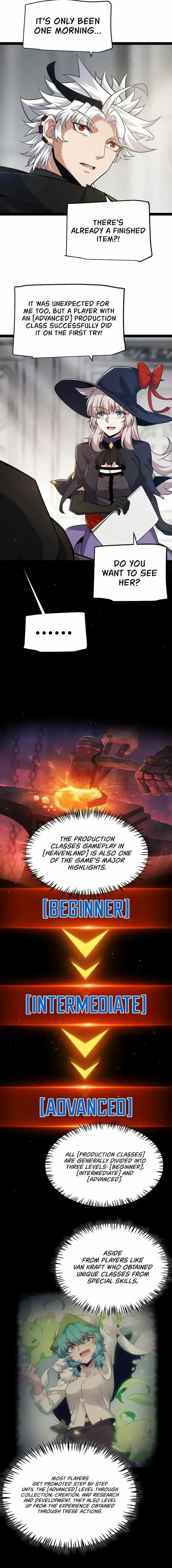 The Game That I Came From, Chapter 292 image 07