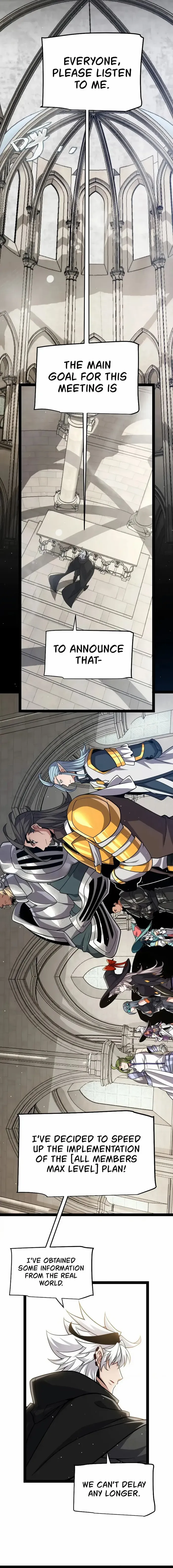 The Game That I Came From, Chapter 292 image 14