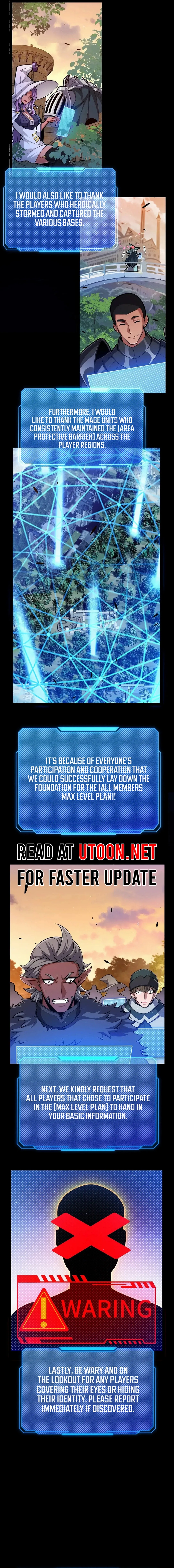 The Game That I Came From, Chapter 296 image 03