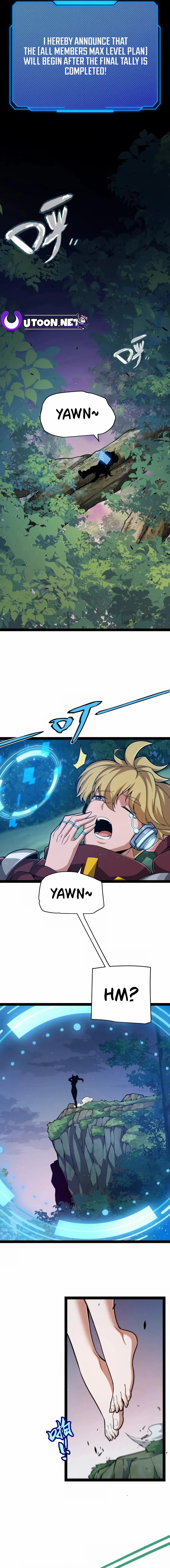 The Game That I Came From, Chapter 296 image 04